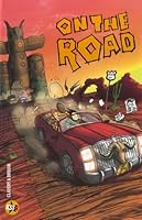 ON THE ROAD 2203015101 Book Cover