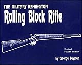 Military Remington Rolling Block Rifles 4Th