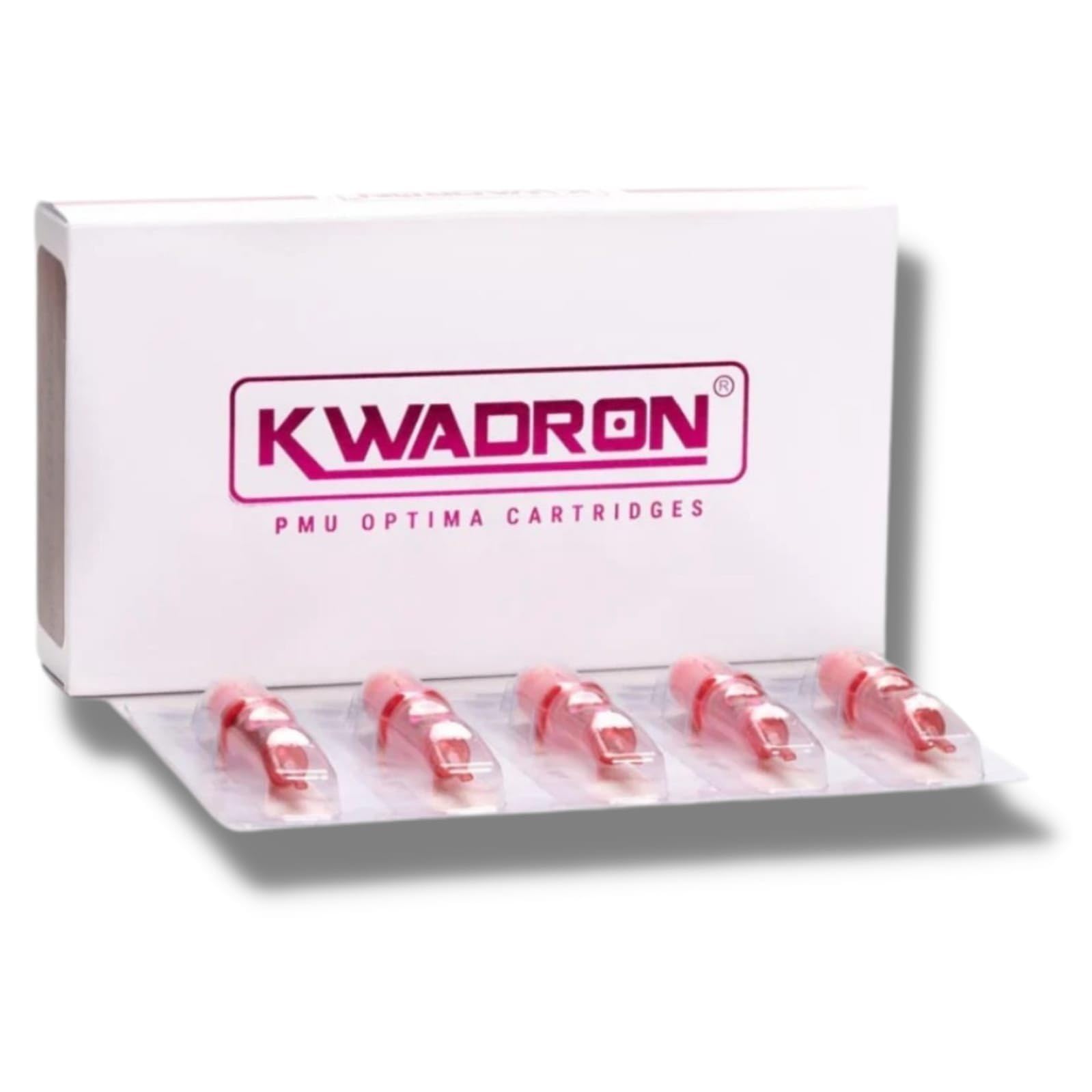KWADRON PMU Optima Micro Line 5RL/0,25mm