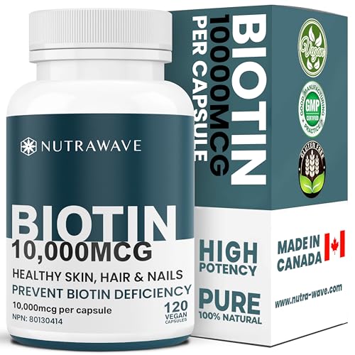 best biotin supplement