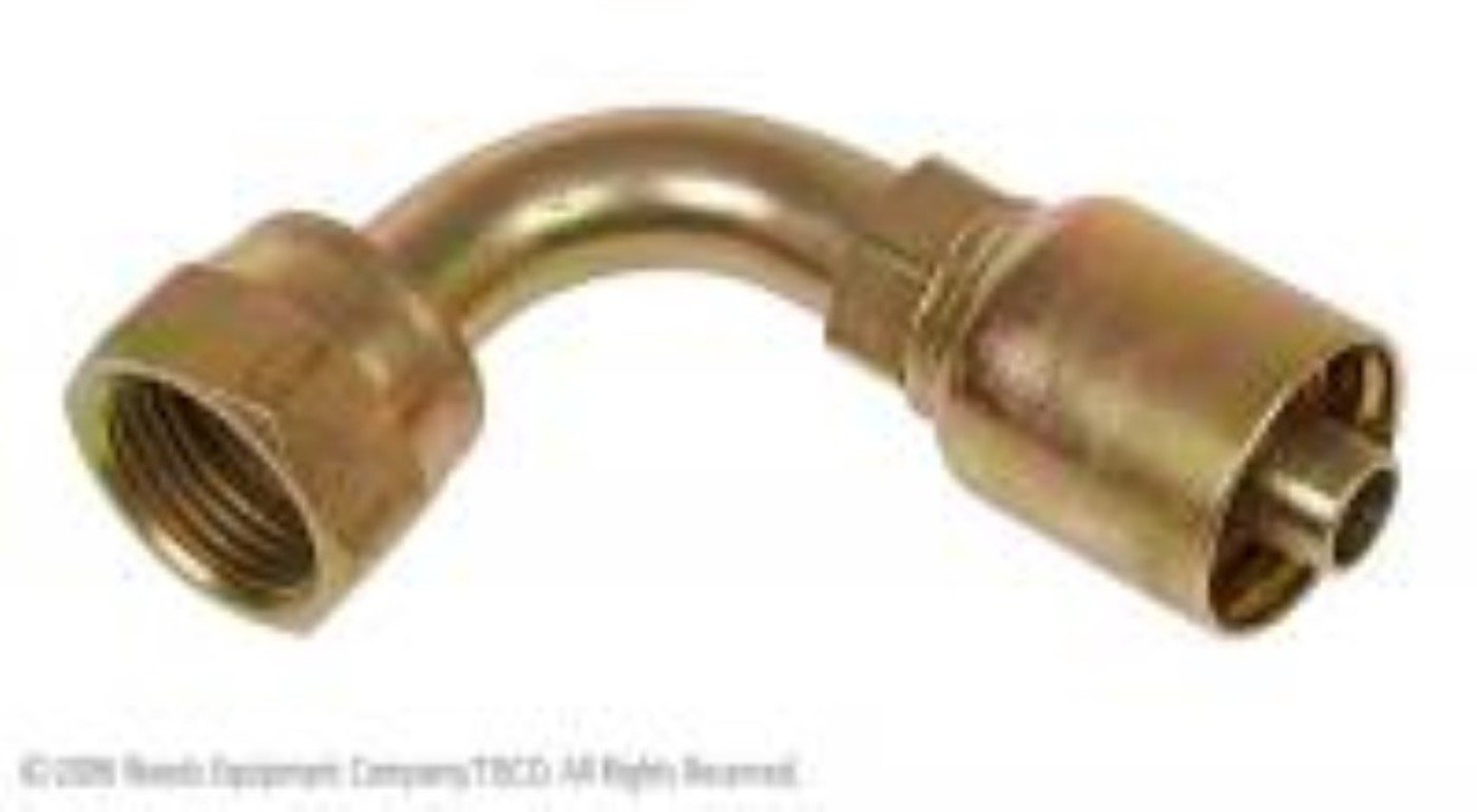 139431212 HYD FITTING Patio, Lawn & Garden