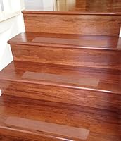 Algopix Similar Product 6 - Ottomanson PST100014 Stair Tread 14