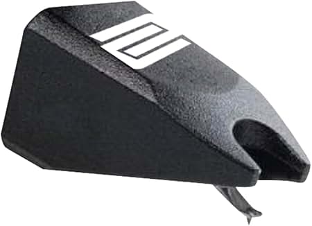 Amazon.com: Cartridge + Diamond stylus for Gemini XLDD50, TT2000