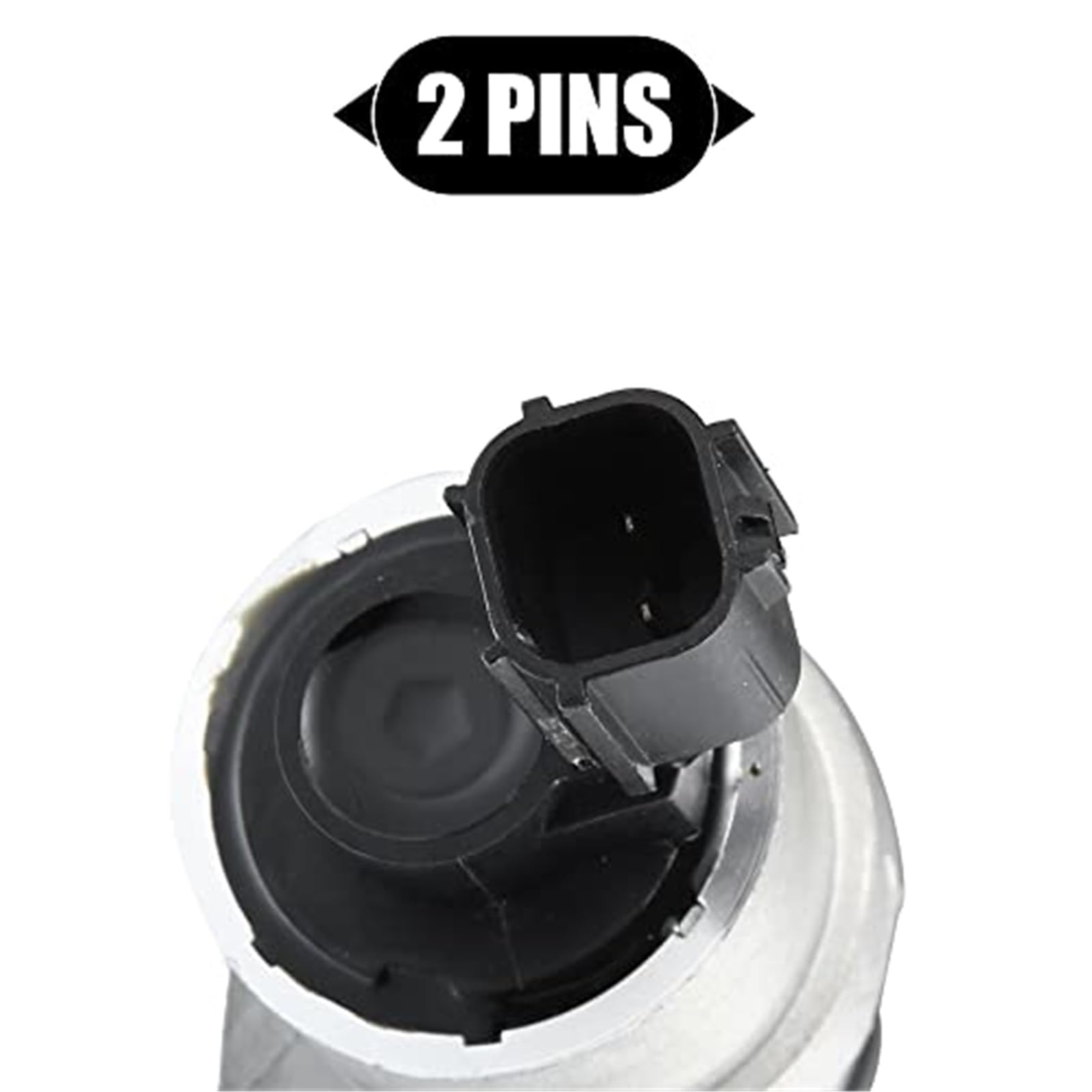4593849AA Siłownik zaworu sterującego biegiem jałowym w samochodzie, do Jeep, Wrangler 2.4L zawór IAC samochodowy