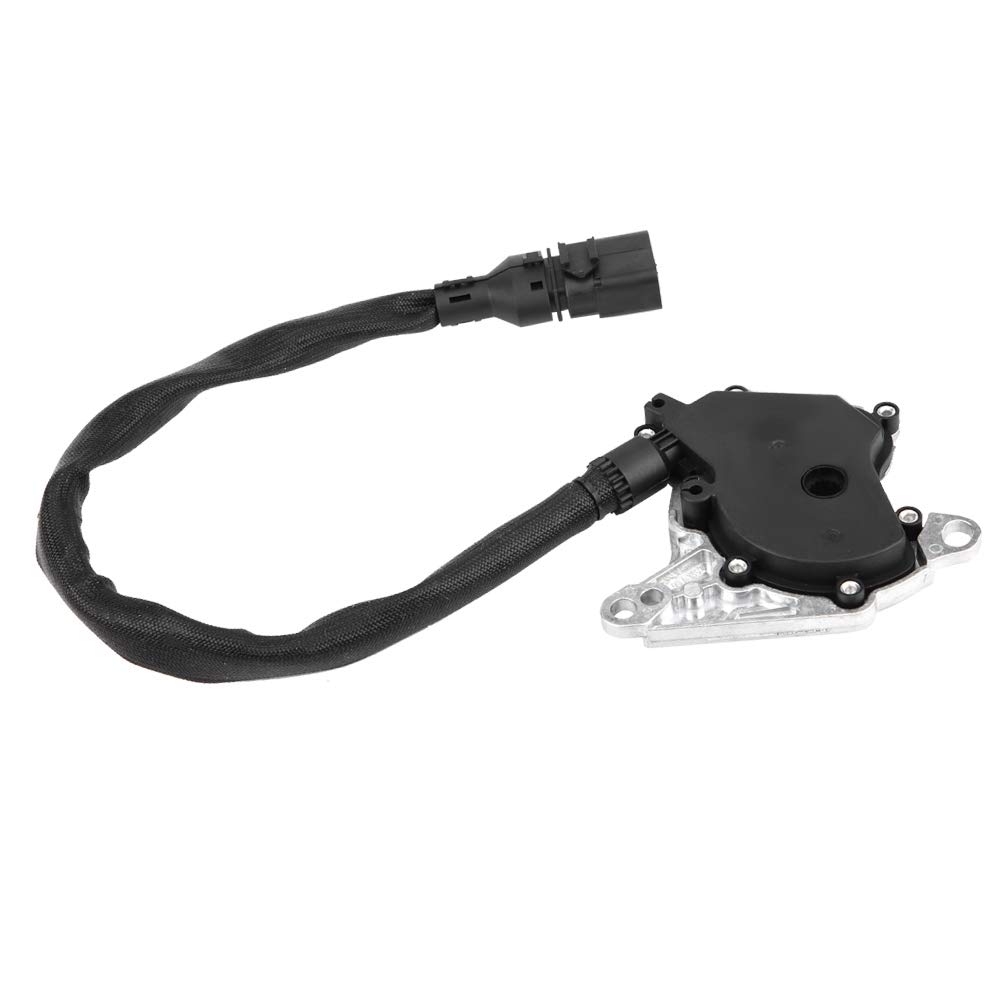 Interrupteur de sécurité neutre, Fydun transmission automatique de voiture 01V919821B Interrupteur de sécurité neutre pour S4 2000-2006