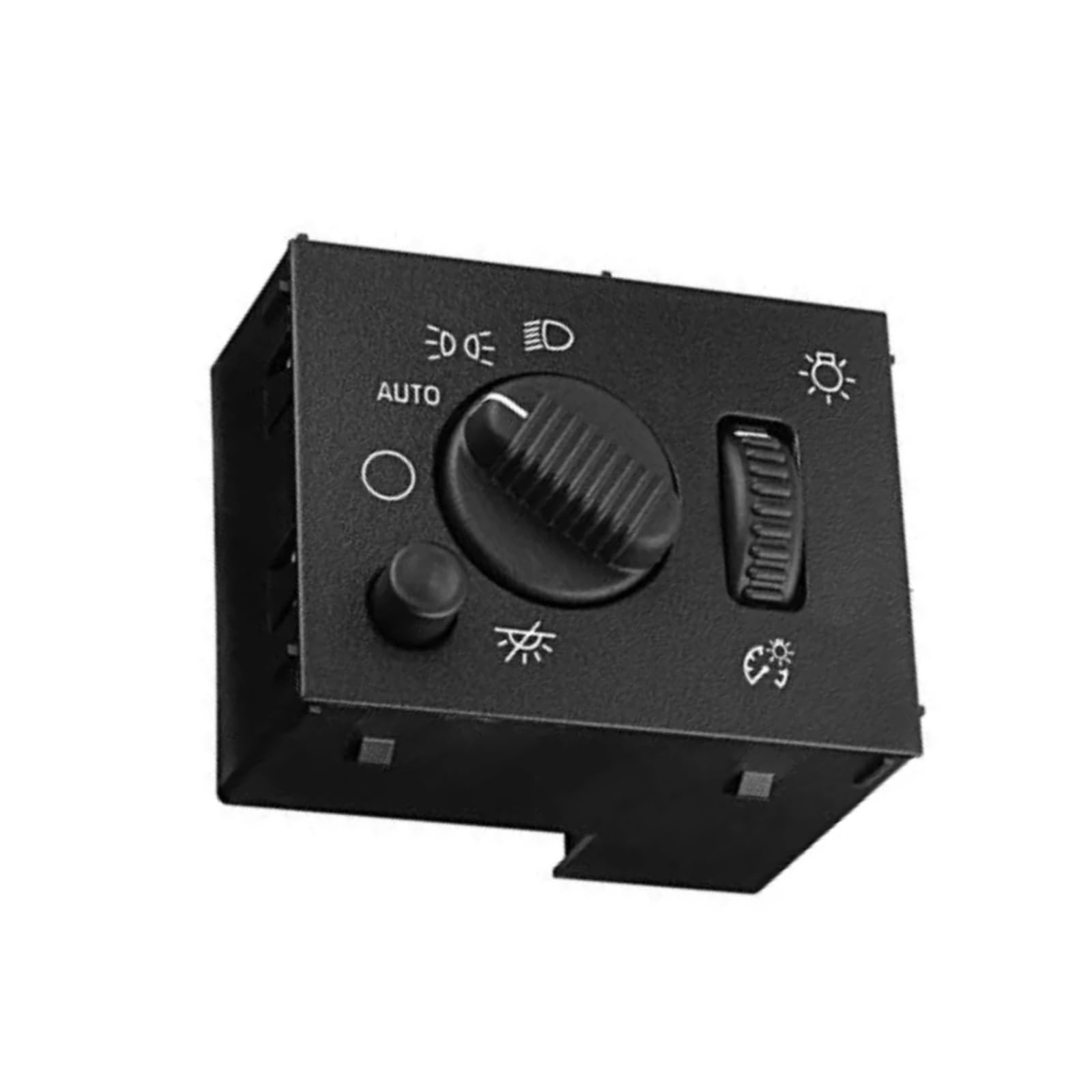 Interruptor de luces 19381535 compatible con GMC Yukon 3500 año 2004 2005 5
