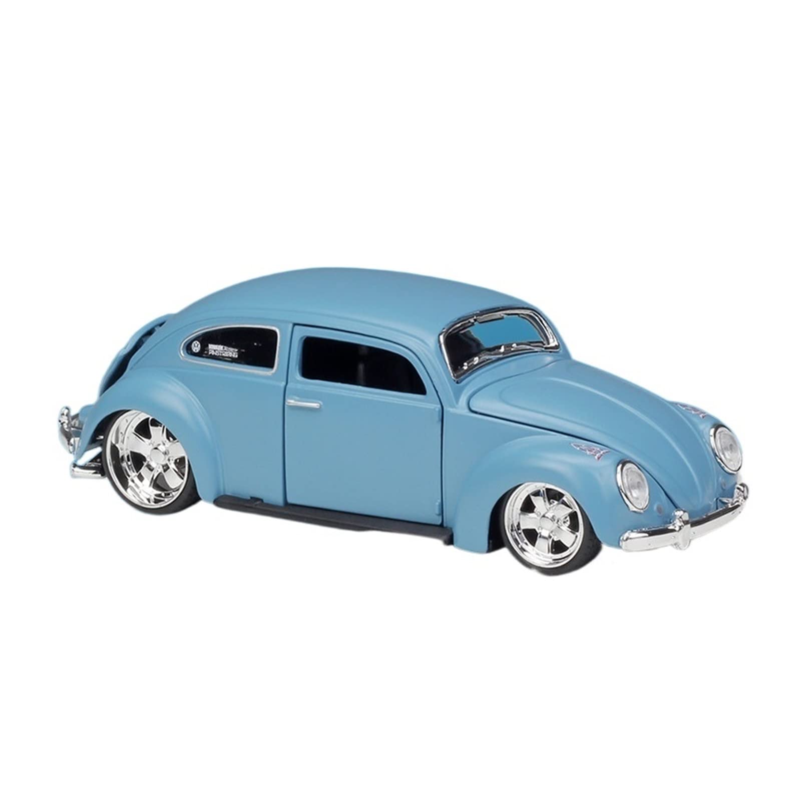 Amazon.co.jp: 1:24 フォルクスワーゲンビートルに最適 合金カー