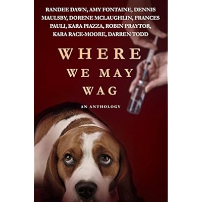 Where We May Wag