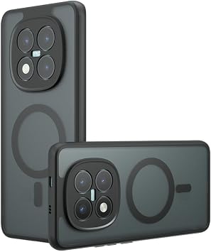 REDMI Note 15 Pro 4G   MagSafe  Xiaomi Redmi Note 15 Pro 4G 25100RA69G