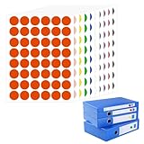 Surface Écriture Optimale: Surface mate de haute qualité acceptant parfaitement l'encre des stylos à bille, feutres et marqueurs permanents. Inscriptions résistantes à l'usure pour une durabilité à long terme. Chaque gommette est conçue pour conserver clarté et lisibilité.