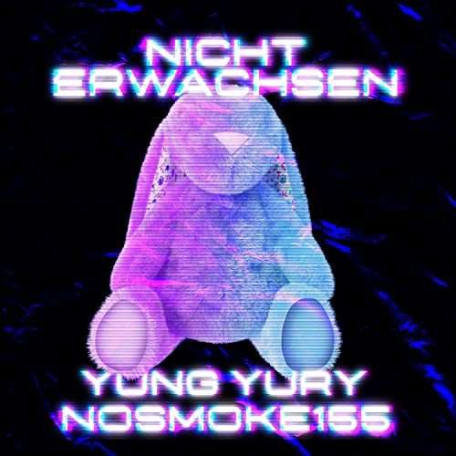 Yung Yury & nosmoke155