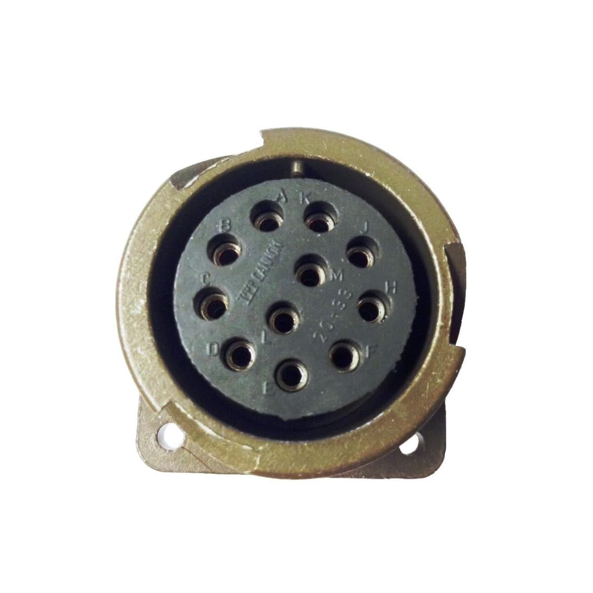 Auto Crane RECEPTICAL