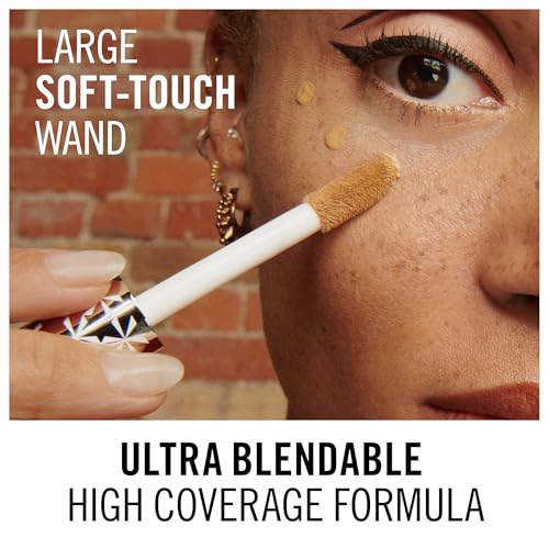 Rimmel The Multi-Tasker Correttore Coprente Per Ridurre Le Imperfezioni 24 Ore Colore 065 Rose Honey 10 Ml - 8