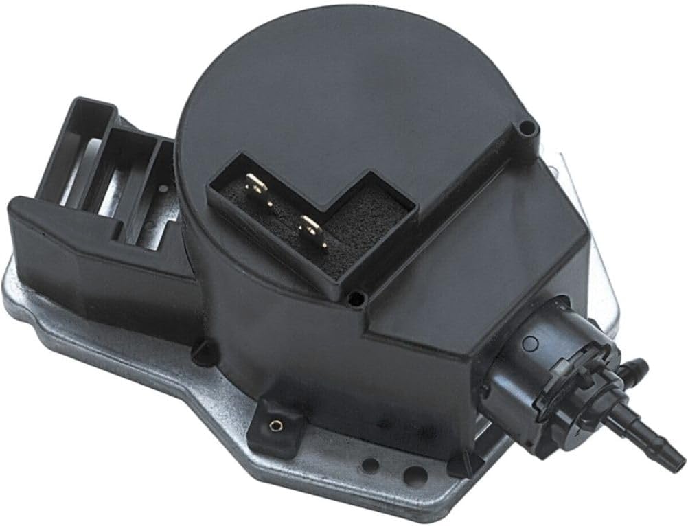 Front Windshield Washer Pump Compatible with Multiple Models Universal Fit Replacement