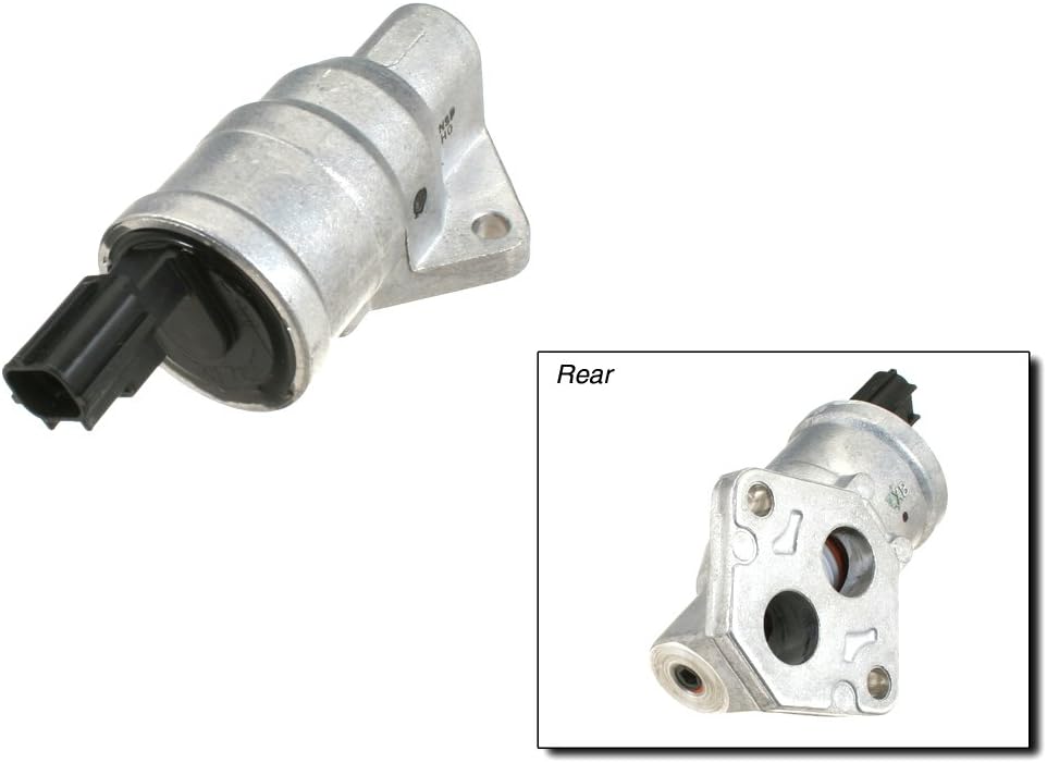 Idle Control Valve for select Jaguar S-Type models