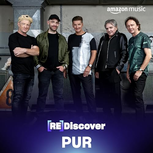 Zusammengestellt von: Amazon Music