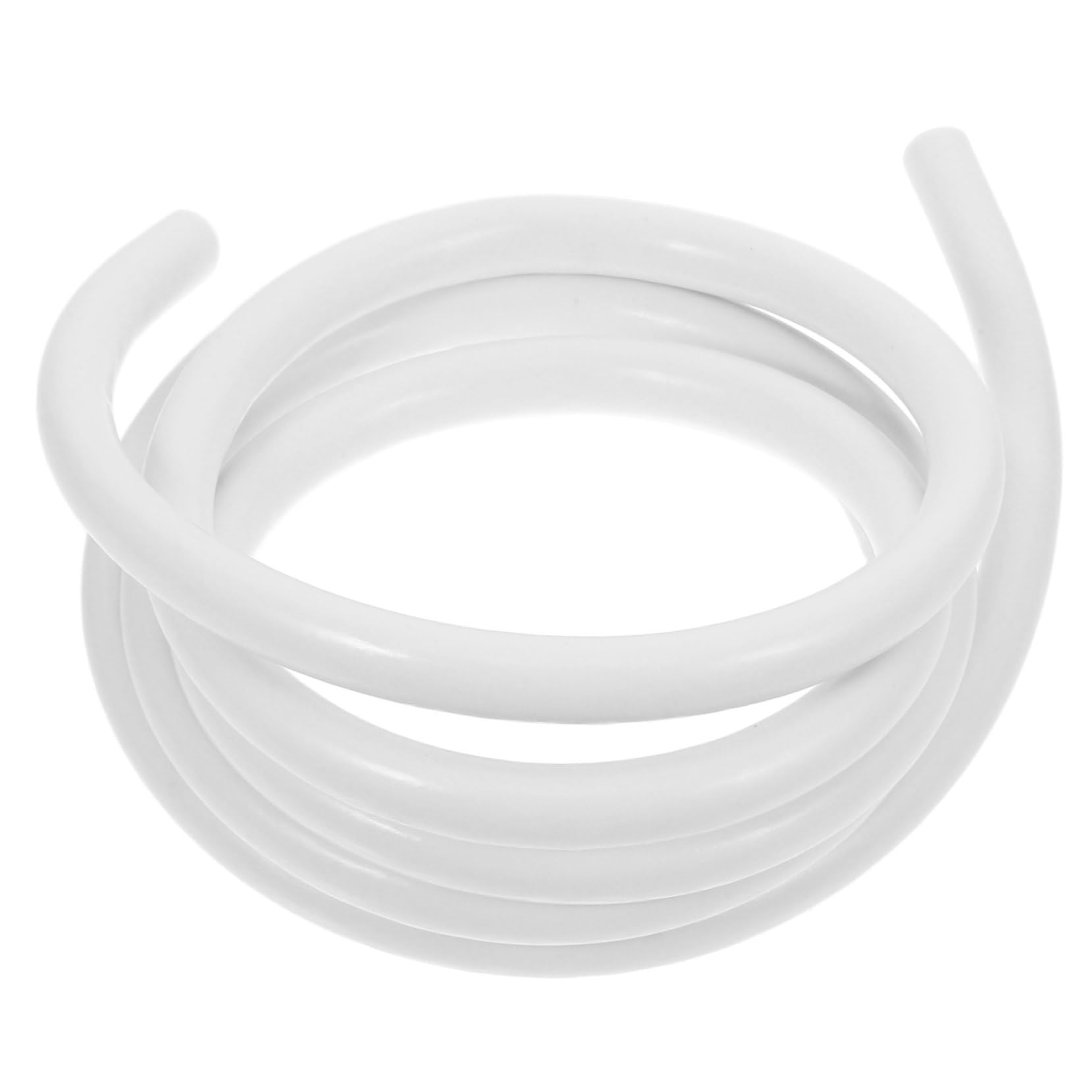 Manguera De Para Limpiador De Pies De Flexible y Compatible Zodiac Mantener Su Piscina Limpia Escombros