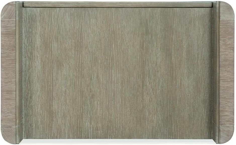 Hooker Furniture Bedroom Affinity Three-Drawer Nightstand