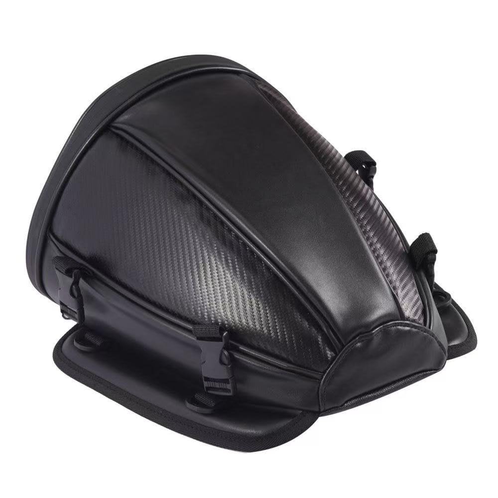 Bolsa de depósito para moto ideal para rutas urbanas y escapadas de fin de semana