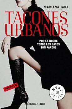 TACONES URBANOS-DEBOLSILLO ...