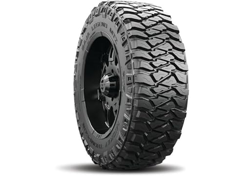 Mickey Thompson 90000057367, 35X12.50R20Lt #TOP1