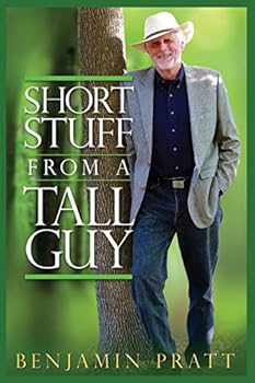 Paperback Short Stuff from a Tall Guy Book