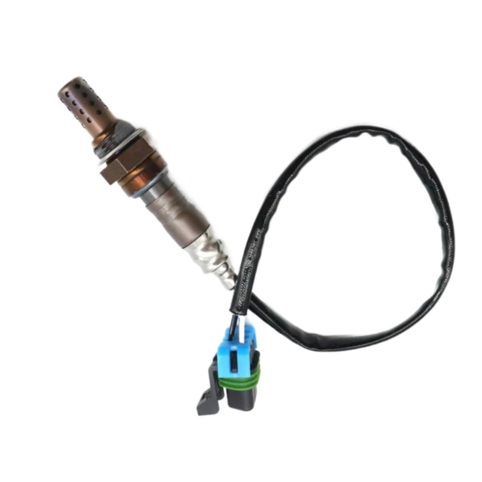 Sonde Lambda 12640115 pour Chevrolet Silverado 3500 et Express 2500 - 7