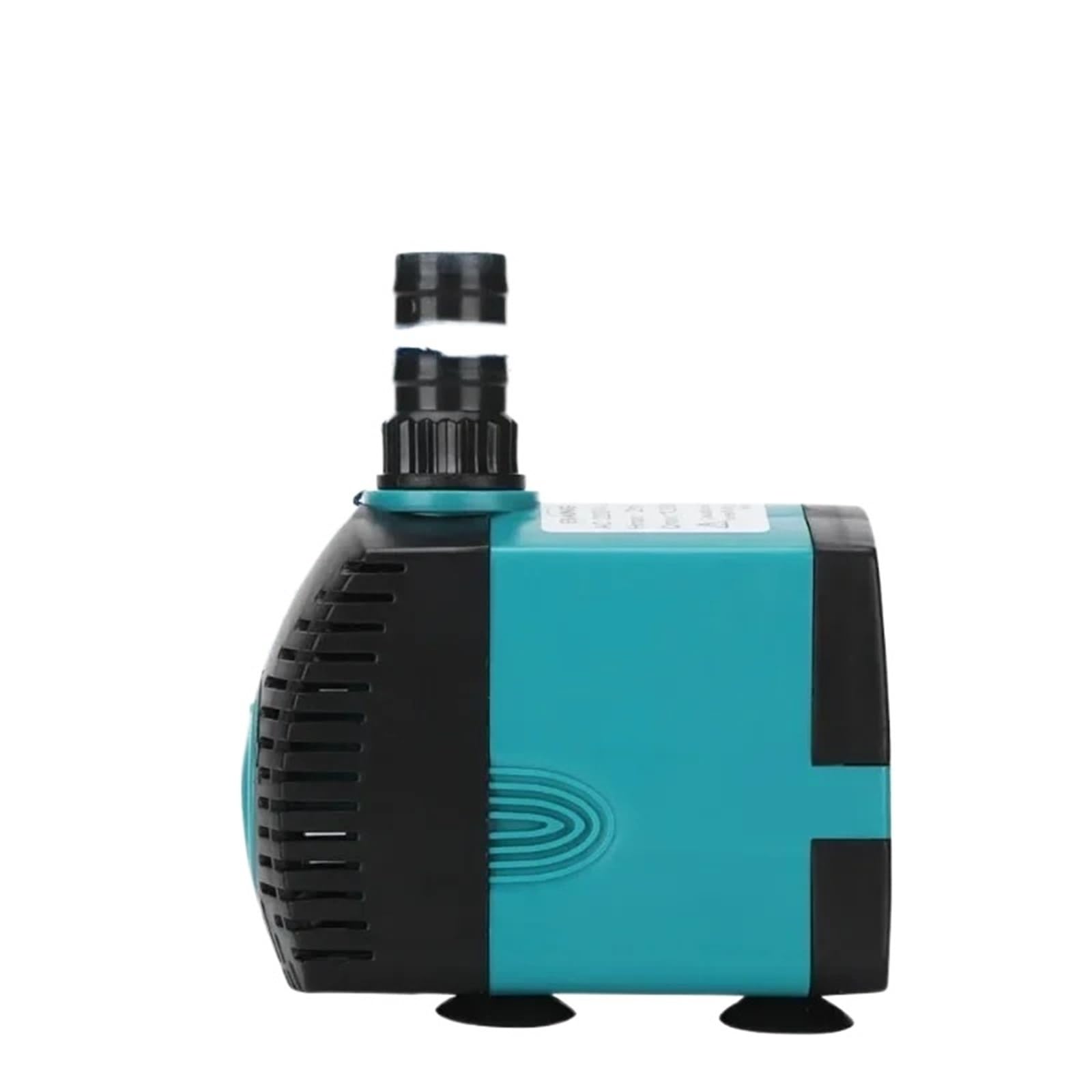 Pompe de fontaine 25W pour aquarium et bassin de jardin avec filtre