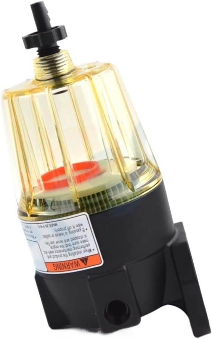 90794-46905/46906/46870 Fuel Filter Water Separator,Compatible For Yamaha 300HP Outboard Engine 90798-1M674