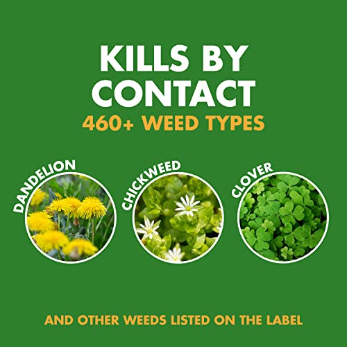 Image of Spectracide Weed Stop For Lawns Concentrate2