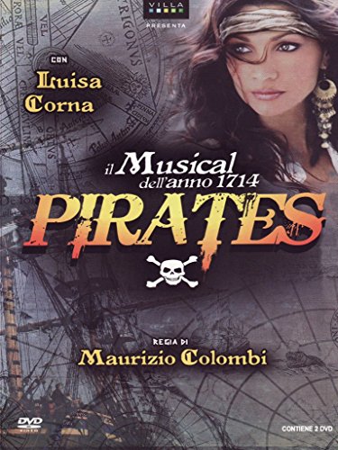 Pirates-Il Musical