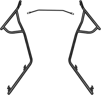 قضيب حماية مصدات الدراجات النارية لدراجات S&ym Husky ADV150 ملحقات الدراجات النارية واقي المحرك مصدات إطار غطاء واقي من السقوط