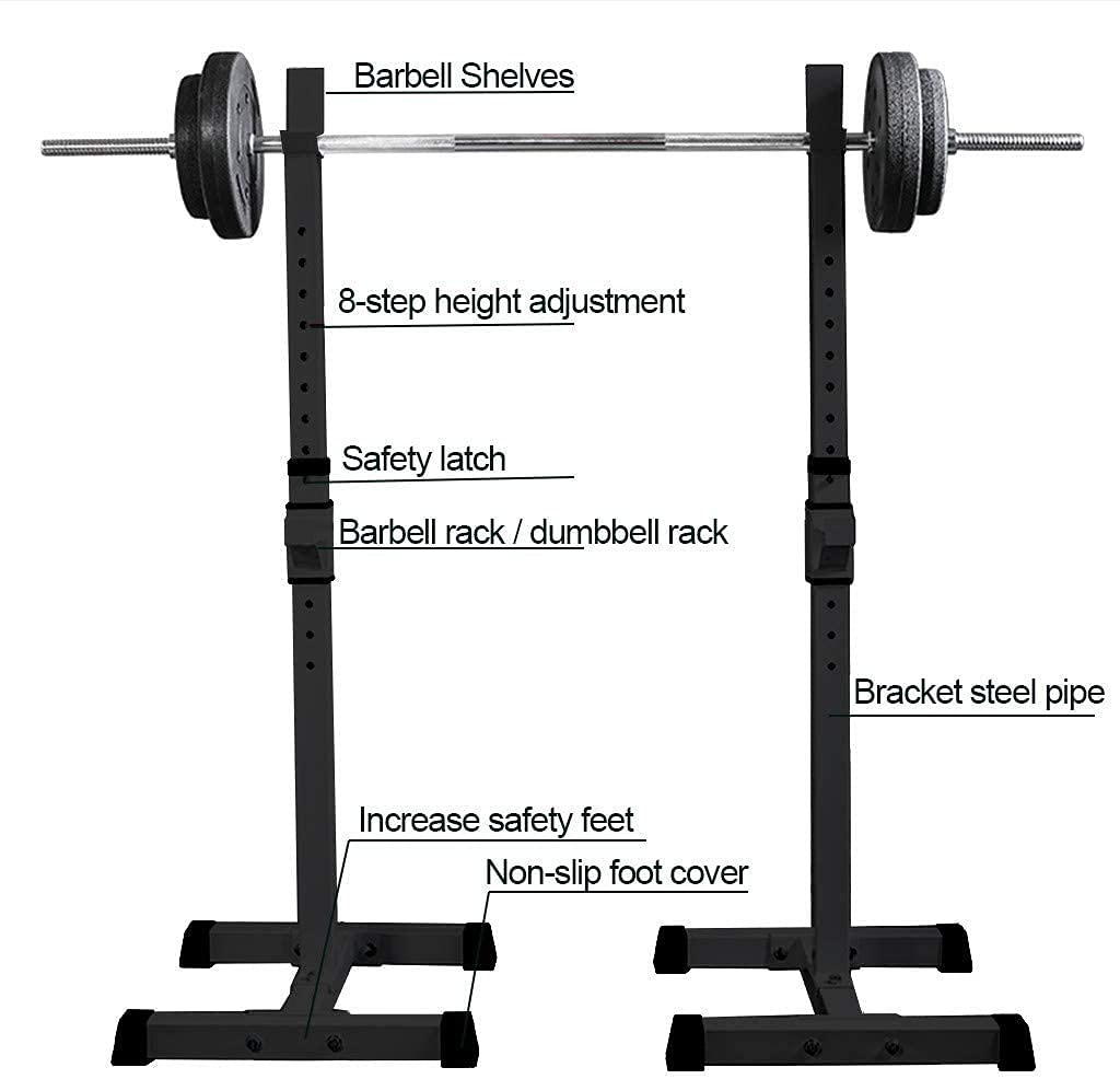 Amazon.co.jp: フィットネス機器 ダンベルベンチ ダンベルスクワット