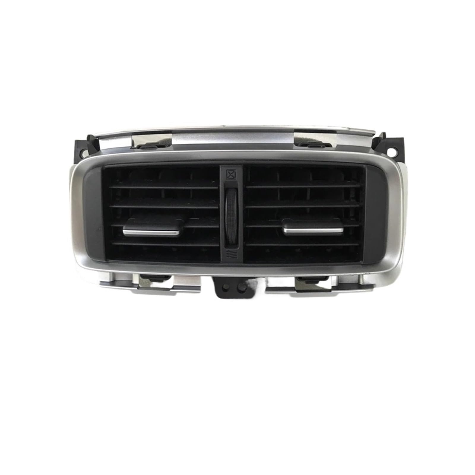 Car air conditioning vents For CRV 2017 2018 2019 2020 2021 2022 A/C Air Outlet Vents DashBoard Air Conditioner Outlet(Rear)
