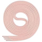 ERSTKLASSIGE QUALITÄT hat oberste Priorität - darum wird jedes Schuhband in der EU produziert und ist mit dem Öko-Tex Standard 100 Zertifikat ausgezeichnet - reißfeste Schnürsenkel zum fairen Preis