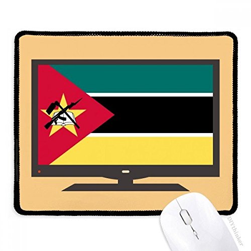 mozambiquenational�t���O�̃A�t���J�̍� �}�E�X�p�b�h�E�m���X���b�v�S���p�b�h�̃Q�[��������