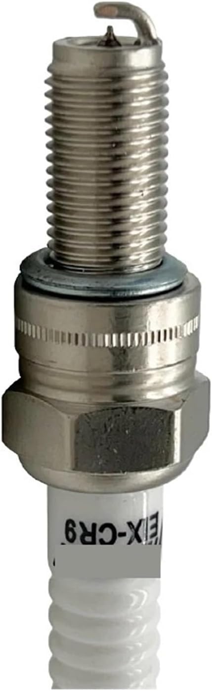 1 4 pcs car spark plugs EIX-CR9(1 PC)