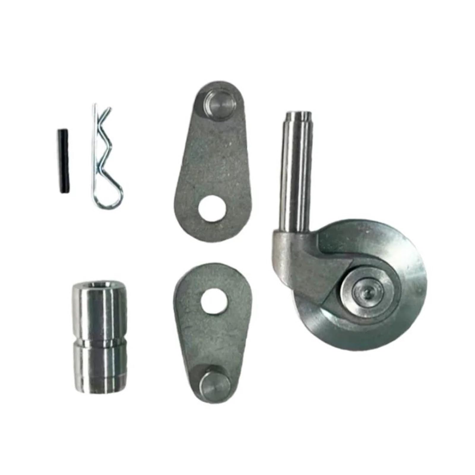 Rattle Flapper Wastegate-Reparatursatz Turbolader Wie Abgebildet OE-Teil 49477-02055 Für BMW N20 N26