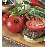 Mountain Merit F1 Tomato Seeds (20 Seed Pack)