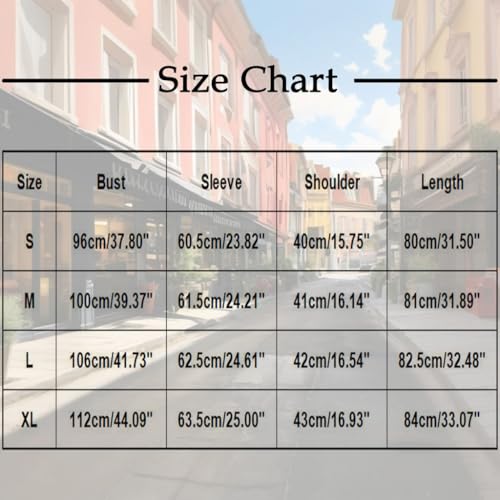 Generisch Damen Winterjacke Übergangsjacke Mantel Lang Jacke Winter Damen-Jacken Elegant Knopfleiste Gürtel Design Klassisch Figurbetont Outfits für Alltag Büro Reisen