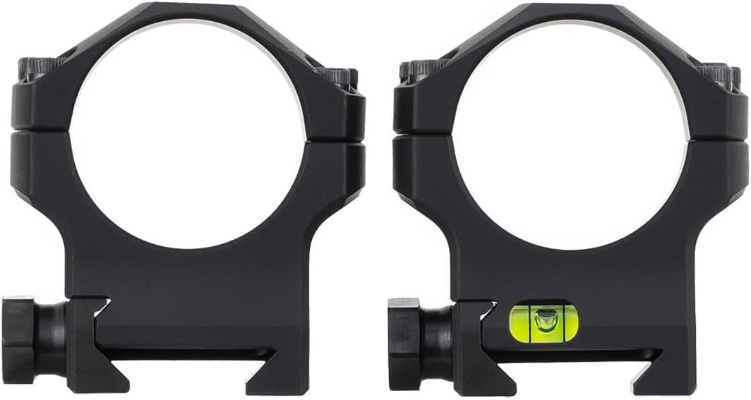 MDT Elite Scope Rings