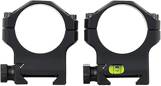 Elite Scope Rings