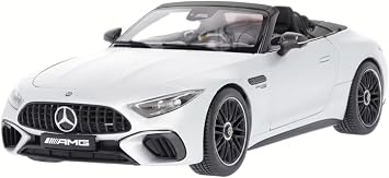 Mercedes-Benz AMG SL 63 Roadster R232