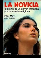 LA Novicia (Fontana joven) 842700477X Book Cover