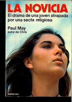 Paperback LA Novicia Book
