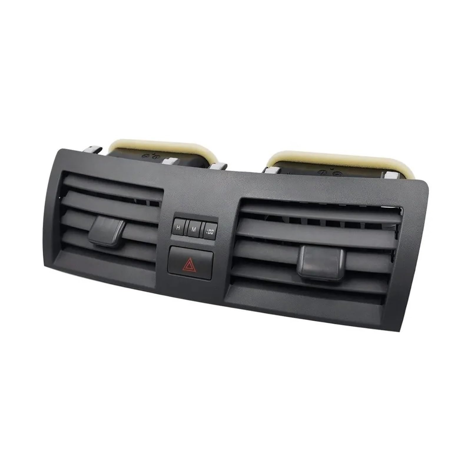 Cubierta Rejilla Panel Salida Aire para salpicadero de coche TOYOTA Camry 2006-2011 55660-06100 6