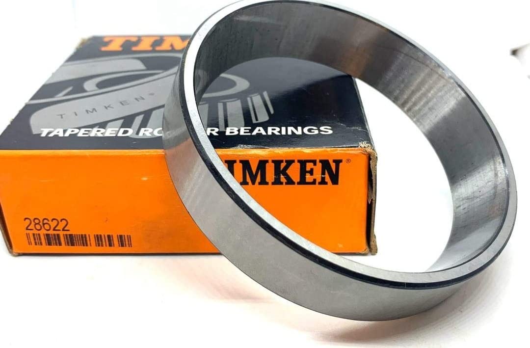 Timken 28622 Rear Inner Race 00093607, 1424359, 181042, 181043, 192286, 199286