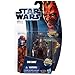 Produktbild Hasbro 38411 - Star Wars: The Clone Wars -  Cad Bane Bounty Hunter with Blaster Rifle CW04
