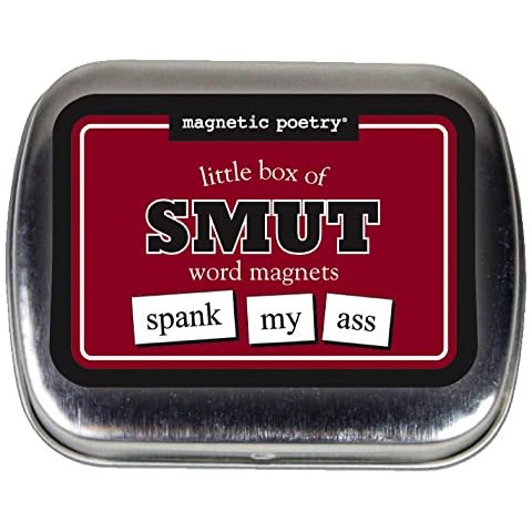 Little Box of Smut Cover