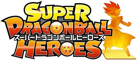 Amazon.co.jp: 【未開封BOX】スーパードラゴンボールヒーローズ 